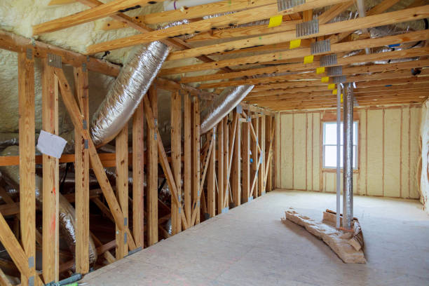 , IN Insulation Contractor Company